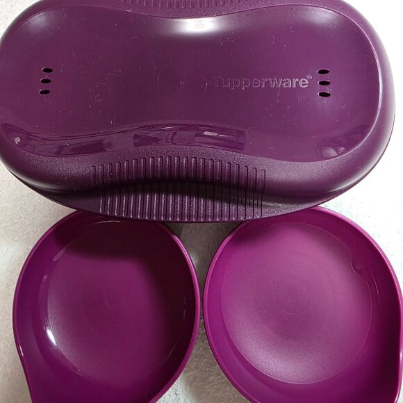 Tupperware egg maker - Picture 3 of 4